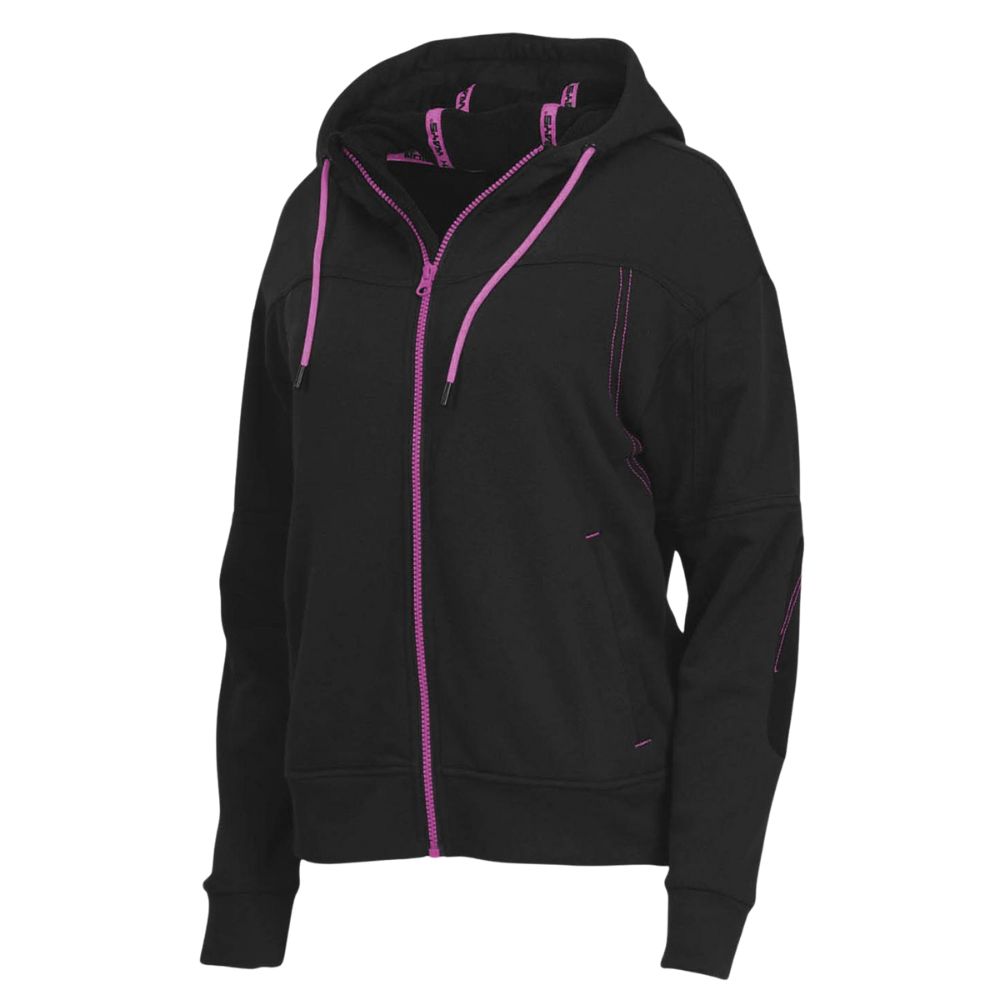 GILET DE TRAVAIL FEMME UMA - S